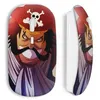 Image de One Piece Manga Souris Sans Fil (Maniacase)