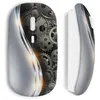 Image de Souris sans fil Guitare engrenages (Maniacase)