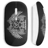 Image de Souris sans fil linkin park (Maniacase)