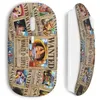 Image de Souris Sans Fil One Piece Wanted