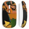 Image de Souris Sans Fil Cowboy Bebop (Maniacase)
