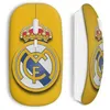 Image de Souris Sans Fil Football club Real Madrid (Maniacase)