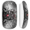 Image de Souris sans fil music head (Maniacase)