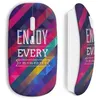 Image de Souris Sans Fil Enjoy Every Moments (Maniacase)