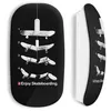 Image de Souris Sans Fil Enjoy Skateboarding (Maniacase)
