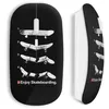 Image de Souris Sans Fil Enjoy Skateboarding