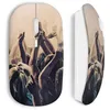 Image de Souris sans fil Night club house (Maniacase)
