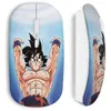 Image de Souris sans Fil Son goku dragon ball z (Maniacase)