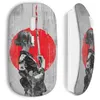 Image de Souris Sans Fil Samurai (Maniacase)