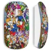 Image de Souris sans Fil Sonic personnages (Maniacase)