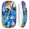Image de Souris sans Fil Sonic sega (Maniacase)
