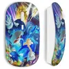 Image de Souris sans Fil Sonic sega