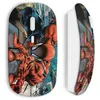 Image de Souris sans Fil Spider man comic (Maniacase)