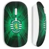 Image de Souris Sporting portugal football sans Fil (Maniacase)