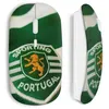 Image de Souris sans Fil Sporting portugal football (Maniacase)