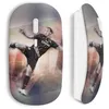 Image de Souris sans Fil Zlatan ibrahimovic football (Maniacase)