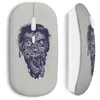 Image de Souris sans Fil Zombie (Maniacase)