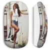 Image de Souris - MANIACASE - Sexy Girl - Sans Fil - USB - Compatible Mac et PC
