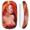 Image de Souris Sans Fil Sexy Girl Cartoon