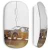 Image de Souris Sans Fil Volkswagen Beetle Voiture (Maniacase)