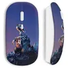 Image de Souris Sans Fil Wall E (Maniacase)