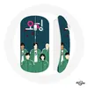 Image de Souris Sans Fil Squid Game Netflix Serie (Maniacase)