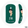 Image de Souris Sans Fil Cho Sang woo No 218 Squid Game