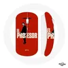Image de Souris El Profesor La Casa De Papel Sans Fil (Maniacase)