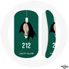 Image de Souris Sans Fil Han Mi Nyeo No 212 Squid Game