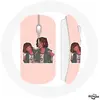 Image de Souris Ji Yeong No 240 Et Kang Sae Byeok No 067 Squid Game Sans Fil