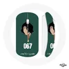 Image de Souris Kang Sae Byeok No 067 Squid Game Sans Fil (Maniacase)