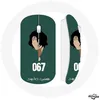 Image de Souris Kang Sae Byeok No 067 Squid Game Sans Fil