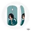 Image de Souris Kang Sae Byeok Squid Game Sans Fil (Maniacase)