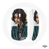 Image de Souris Sans Fil Squid Game Kang Sae Byeok No 067 (Maniacase)