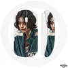 Image de Souris Sans Fil Squid Game Kang Sae Byeok No 067