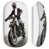 Image de Souris Sans Fil Motard Speed (Maniacase)