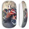 Image de Souris Moto Sans Fil