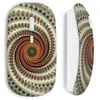 Image de Souris Spirale sans Fil (Maniacase)