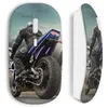 Image de Souris Sans Fil Moto (Maniacase)