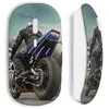 Image de Souris Sans Fil Moto