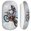Image de Souris Sans Fil Motocross (Maniacase)