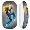 Image de Souris sans Fil Street dance (Maniacase)