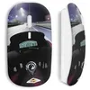 Image de Souris Sans Fil Moto On Board (Maniacase)