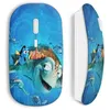 Image de Souris Sans Fil Nemo (Maniacase)