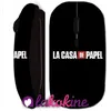 Image de Souris sans fil la casa de papel (Maniacase)