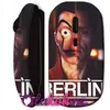 Image de Souris sans fil la casa de papel berline (Maniacase)