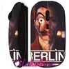 Image de Souris sans fil la casa de papel berline