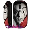 Image de Souris sans fil la casa de papel berline dali (Maniacase)