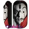 Image de Souris sans fil - La Casa de Papel - Berline Dali - Clé USB incluse - Compatible Mac et PC - WiFi