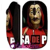 Image de Souris sans fil la casa de papel dali (Maniacase)